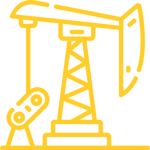 Oil & Gas icon